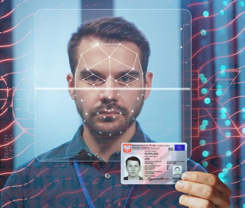 Biometric Identity Verification