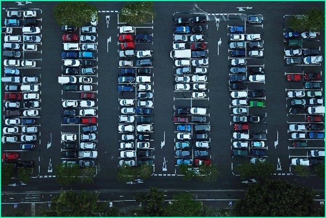 Smart Parking System